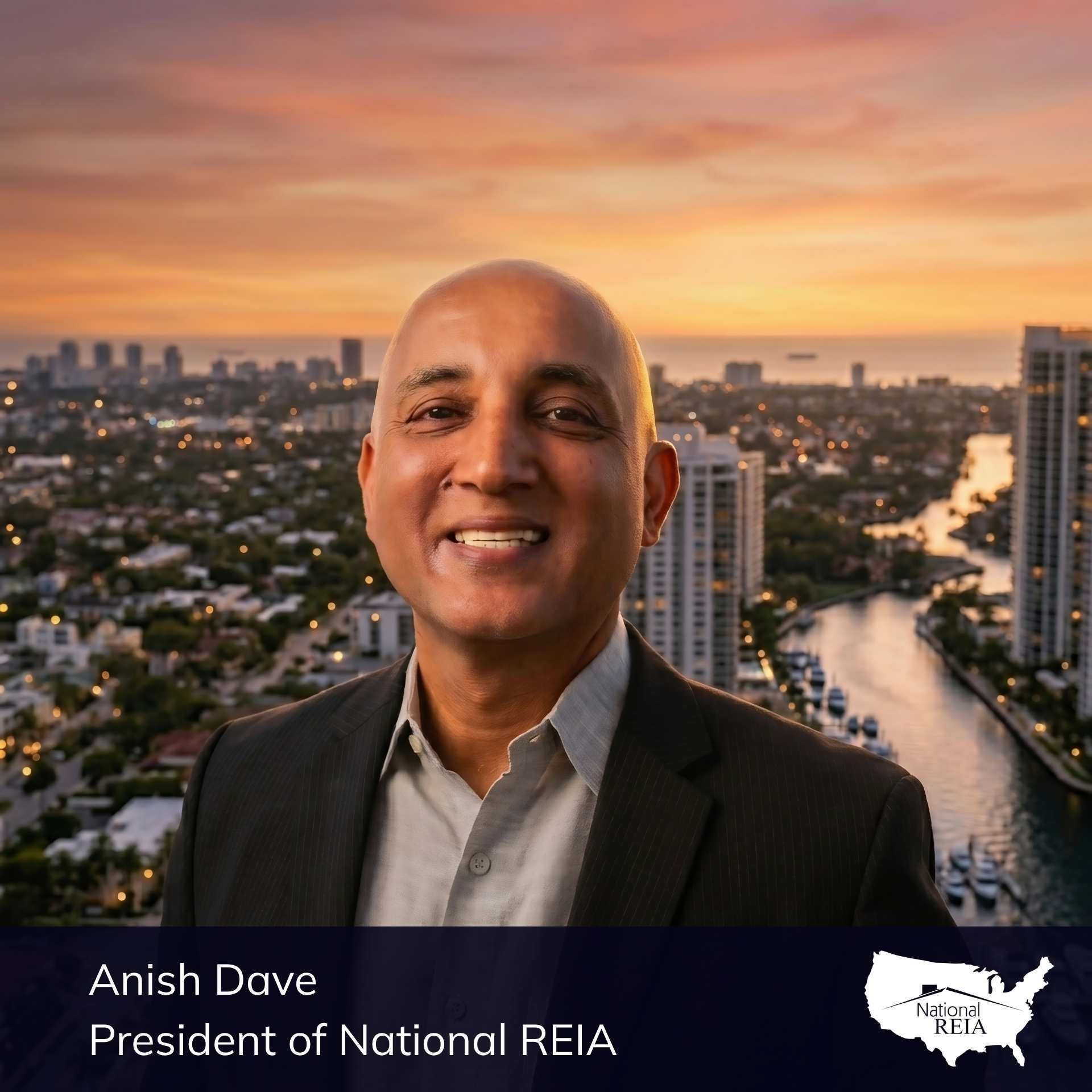 Anish Dave