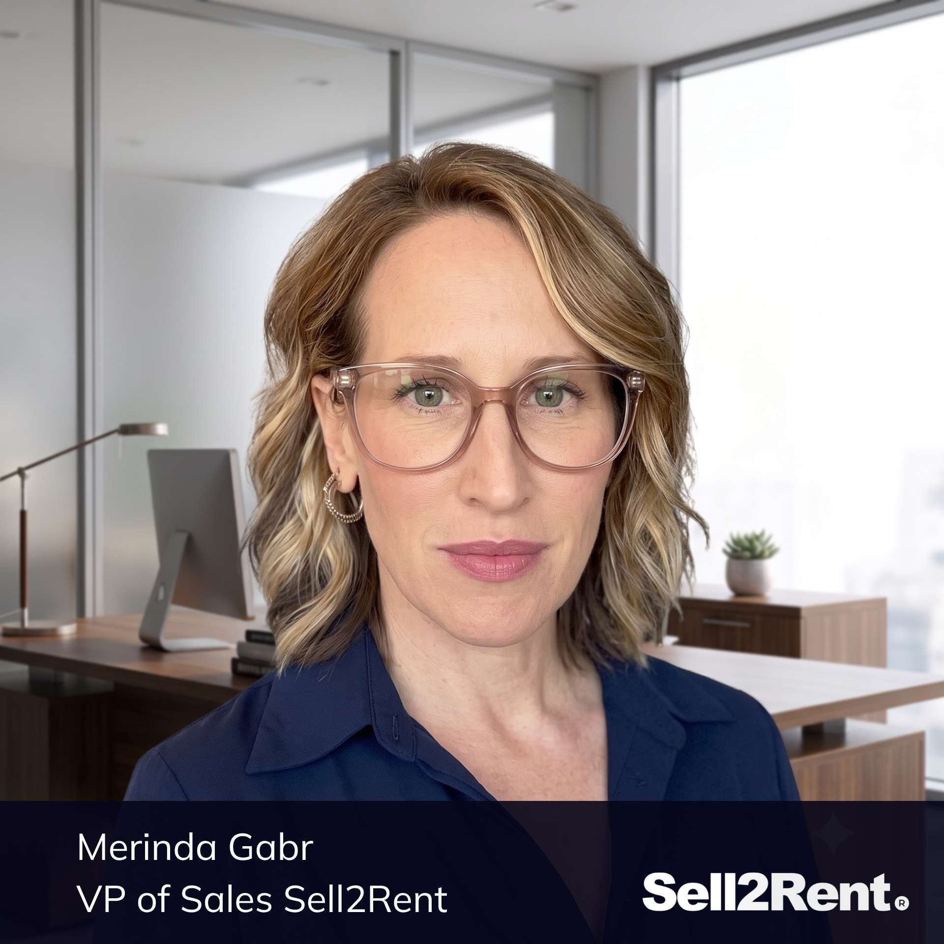 Merinda Gabr Sell2Rent