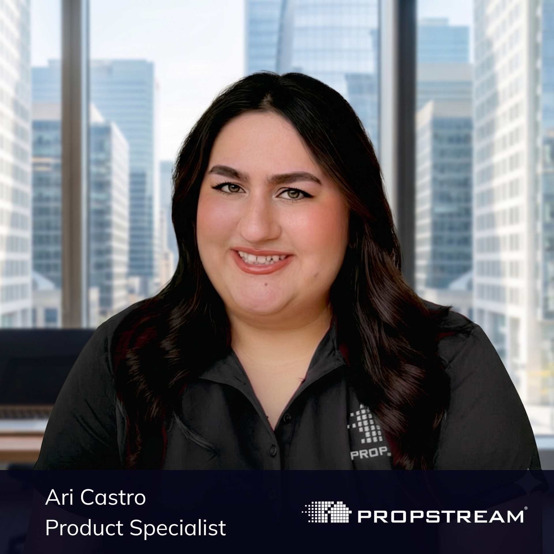 Propstream
